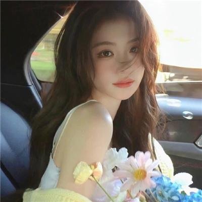花丧女