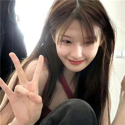 有朵云像你